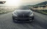 BMW M6 by Vorsteiner 2014 года